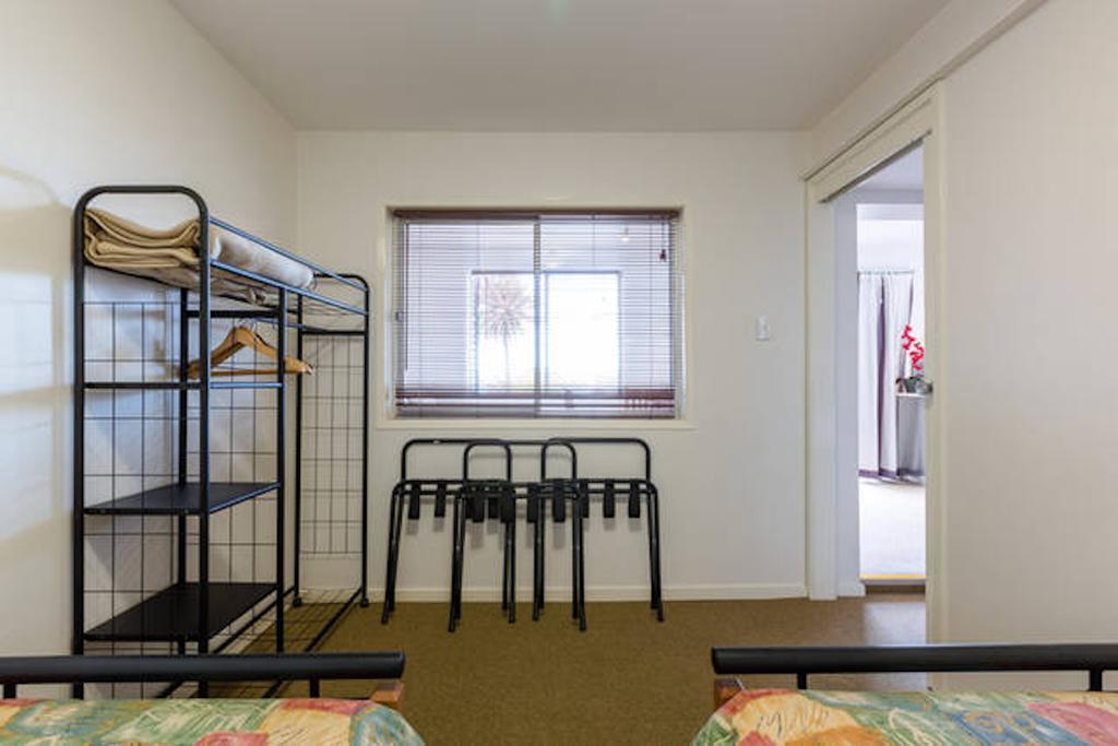 Beachfront Apartment Blackmans Bay Kingston Beach Bagian luar foto